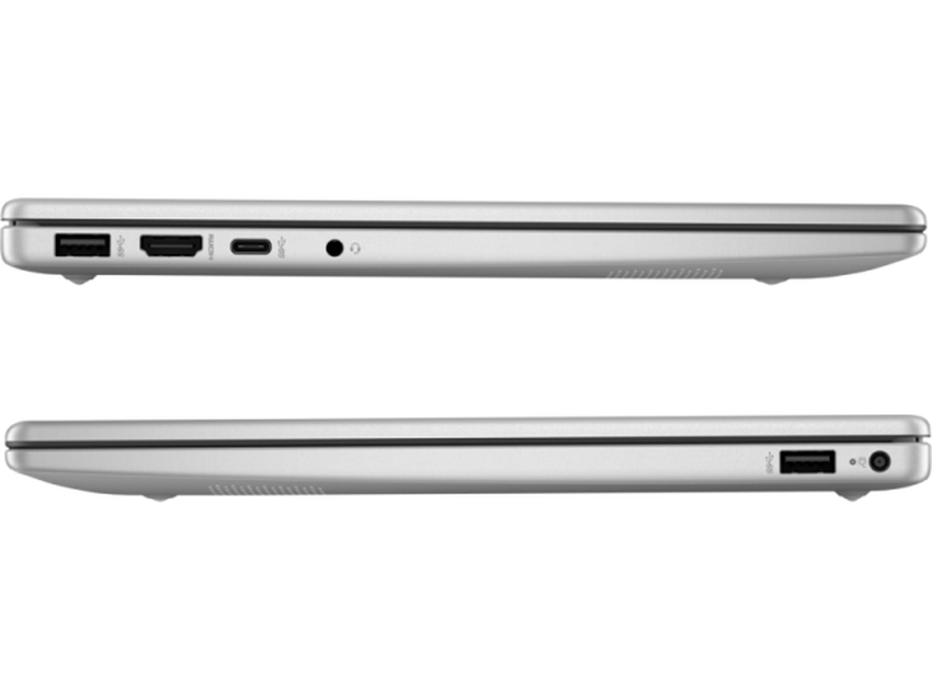 Prenosnik HP 14-em0007np | Ryzen 5 7520U | 16GB | SSD 512GB