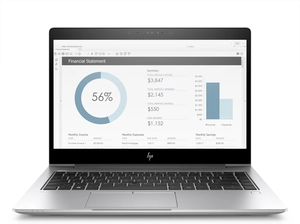 HP Elitebook 840 G5 Demo | i5-8350U | 8GB RAM/SSD 256GB | Win 10 Pro