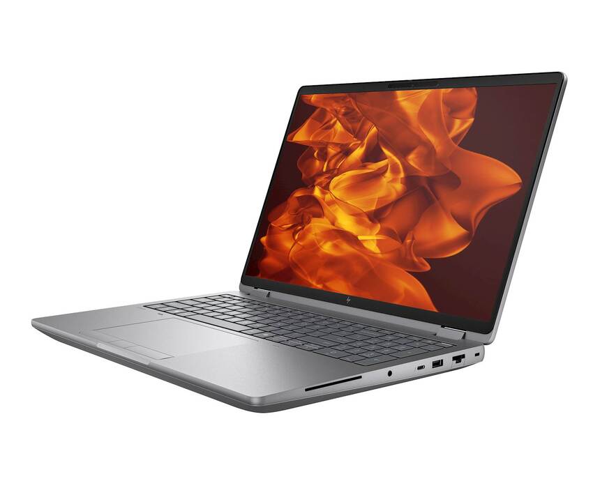Prenosnik HP Zbook Fury G1i 16 Ultra 7 255HX/32GB/SSD 1TB/16''WQXGA 400/RTX PRO 2000 8GB/W11Pro