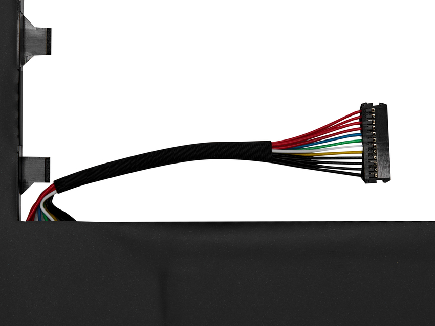 Green Cell baterija L17C3PG1 L17L3PG1 L17M3PG2 L17M3PG3 za Lenovo Legion Y530-15ICH Y540-15IRH (LE165)