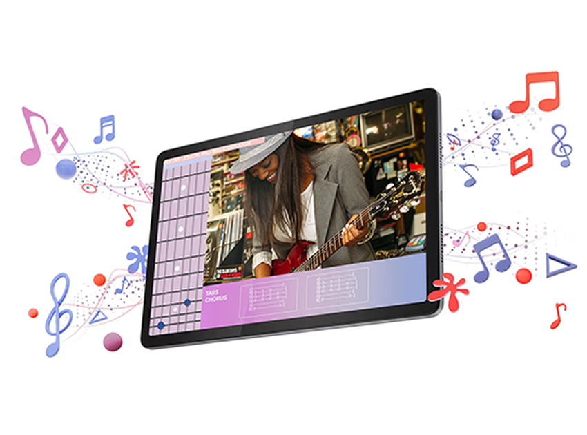 Tablični računalnik Lenovo Tab M11 8GB/128GB 27,9 cm (11