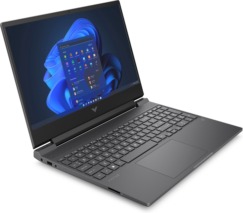 HP Victus Gaming 15-fb2032nf | Radeon RX 6550M (4GB)