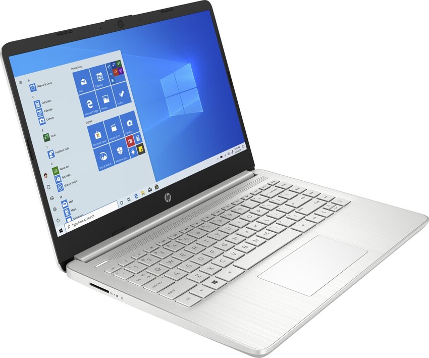 Prenosnik HP 14s-dq5100nia | Core i3 12. gen | W10P