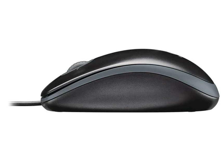 Tipkovnica in miška Logitech MK120