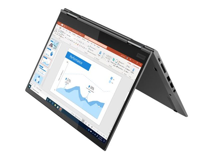 Prenosnik Lenovo ThinkPad YOGA X1 Gen5 Demo | i5-8365U | 16GB RAM | 512GB SSD | Win 11 Pro