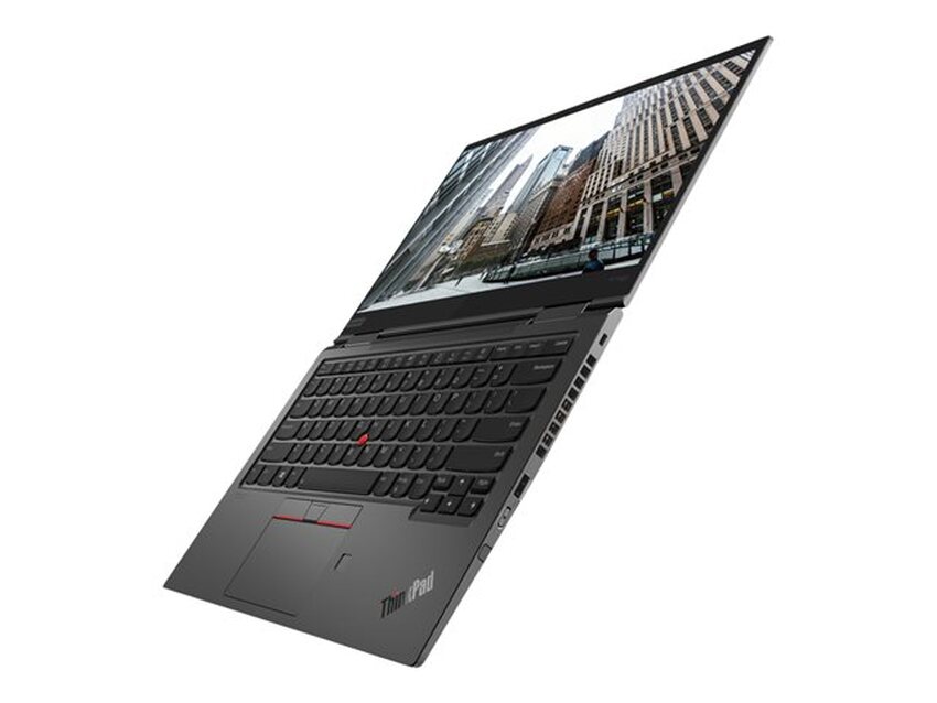 Prenosnik Lenovo ThinkPad YOGA X1 Gen5 Demo | i5-10310U | 16GB RAM | 512GB SSD | Win 11 Pro
