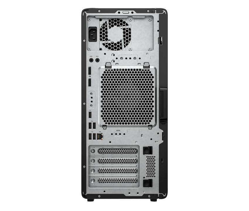 Delovna postaja HP Z2 Tower G1i Core Ultra 7 265/32GB/SSD 1TB/RTX A400 4GB/W11Pro