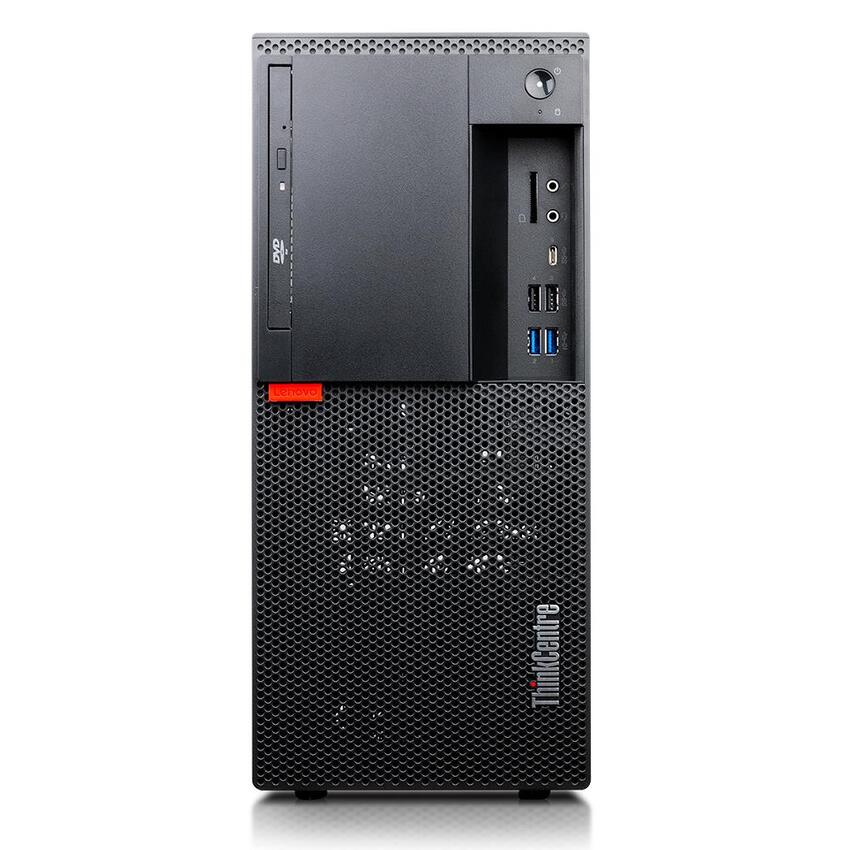 Računalnik Lenovo ThinkCentre M920t Demo | i7-8700 | 32GB RAM | SSD 256GB | 1TB HDD | W11P