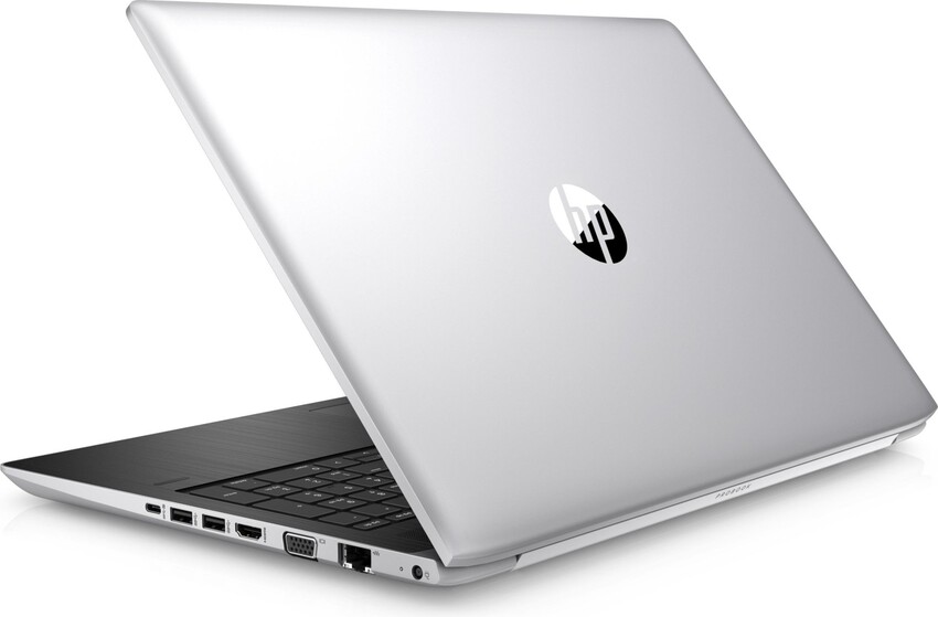 Prenosnik HP Probook 450 G5 / i5 / RAM 8 GB / SSD Disk / 15,6″ FHD