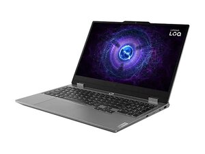 Lenovo LOQ 15IRX9