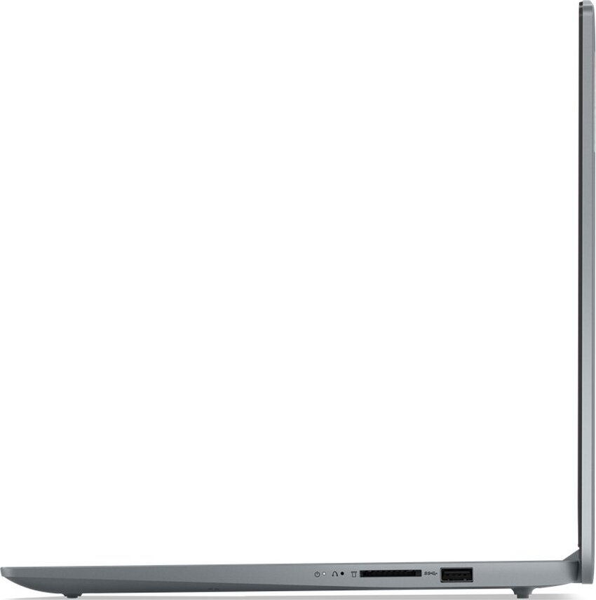 Prenosnik Lenovo IdeaPad Slim 3 15AMN8 | R5-7520U | 8GB RAM | 512GB SSD | W11H