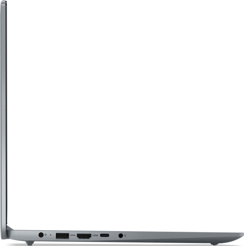 Prenosnik Lenovo IdeaPad Slim 3 15AMN8 | R5-7520U | 8GB RAM | 512GB SSD | W11H