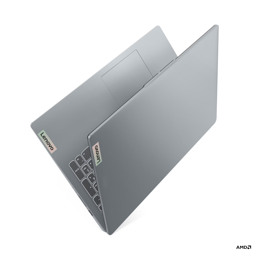 Prenosnik Lenovo IdeaPad Slim 3 15AMN8 | R5-7520U | 8GB RAM | 512GB SSD | W11H