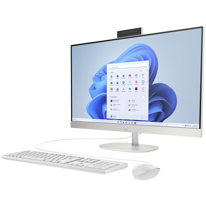 Računalnik HP All-in-One 24-cr1007nl | U5-125U