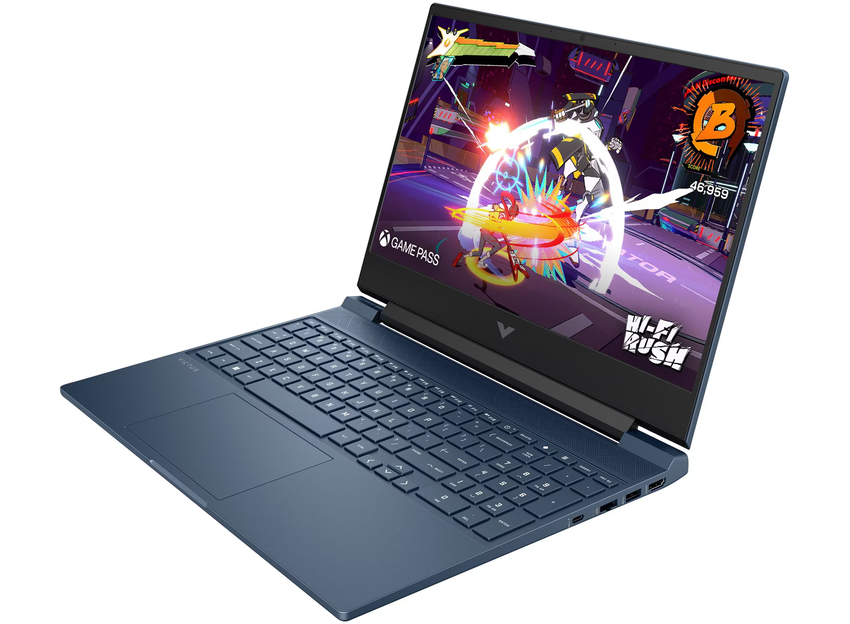 Prenosnik Victus Gaming 15-fa1033nt | 12 core | RTX 4050 (6 GB)