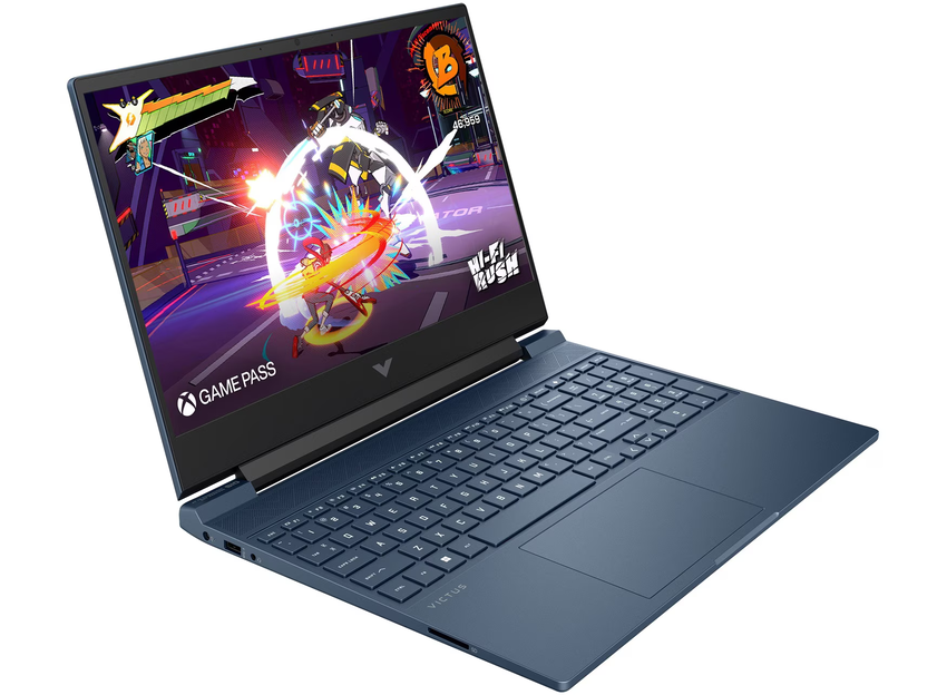 Prenosnik Victus Gaming 15-fa1033nt | 12 core | RTX 4050 (6 GB)