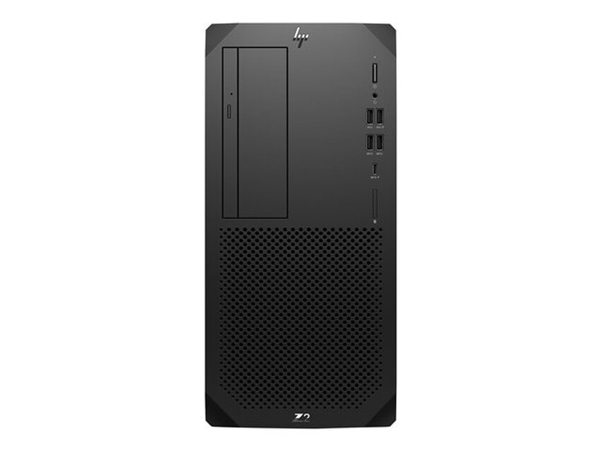 HP Workstation Z2 G9 - tower Core i9 i9-14900K 3.2 GHz - 32 GB
