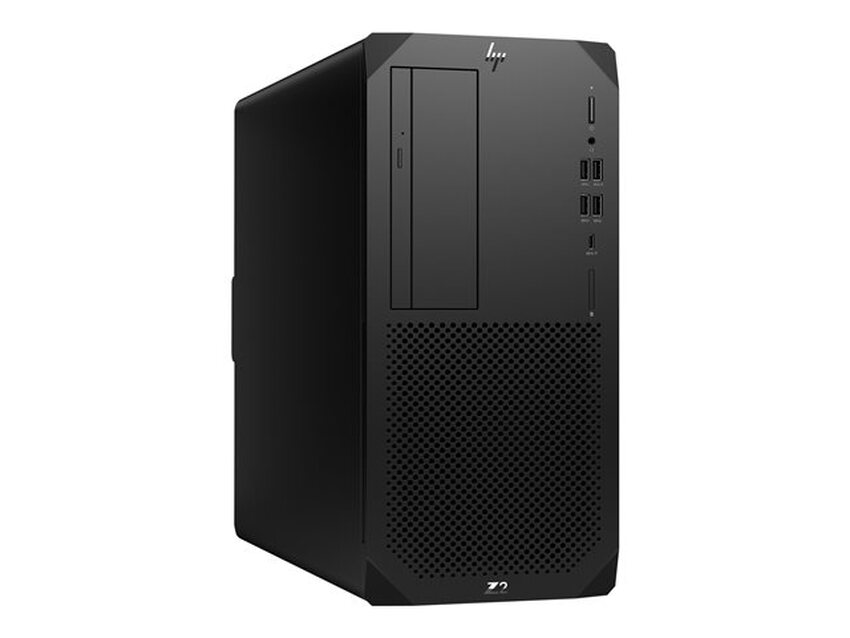 HP Workstation Z2 G9 - tower Core i9 i9-14900K 3.2 GHz - 32 GB