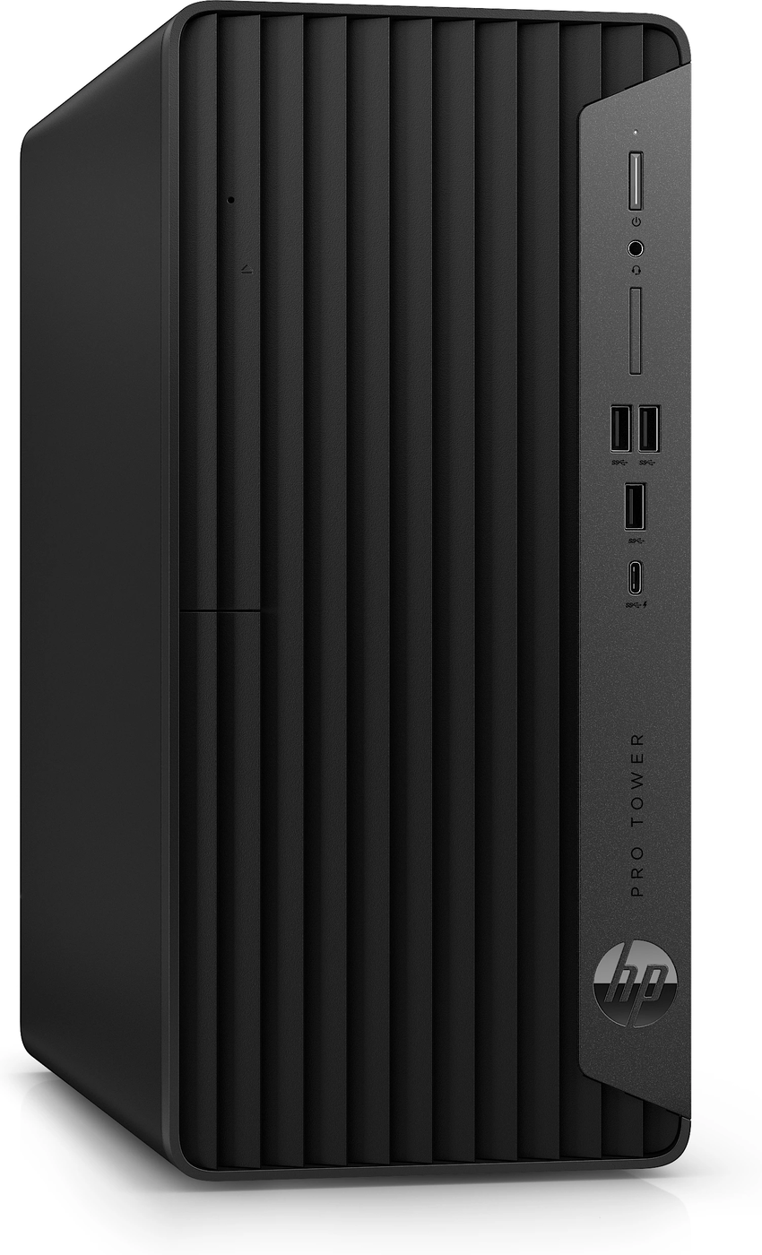 Računalnik HP Pro Tower 400 G9 | i5 13.gen | 8GB RAM | 512GB SSD | Win 10 Pro