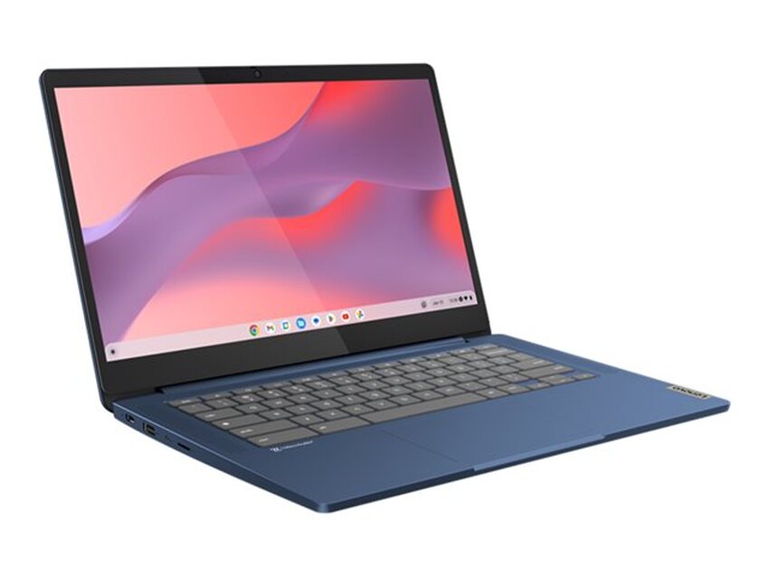 Lenovo IdeaPad Slim 3 Chrome 14M868