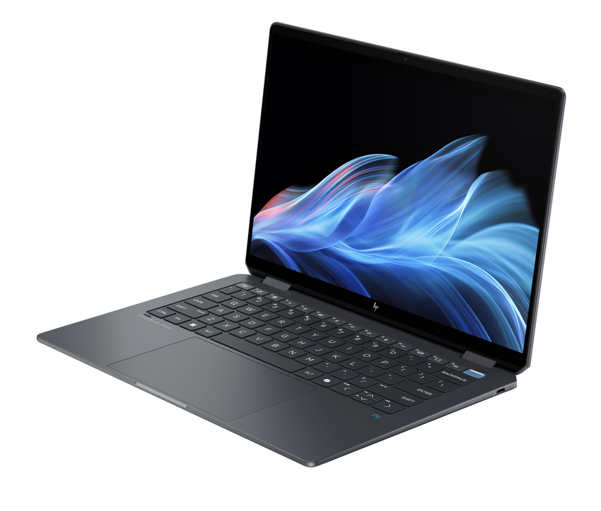Prenosnik HP OmniBook Ultra Flip 14-fh0074no | U7 258V | OLED Touch