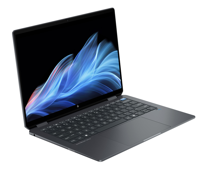 Prenosnik HP OmniBook Ultra Flip 14-fh0074no | U7 258V | OLED Touch