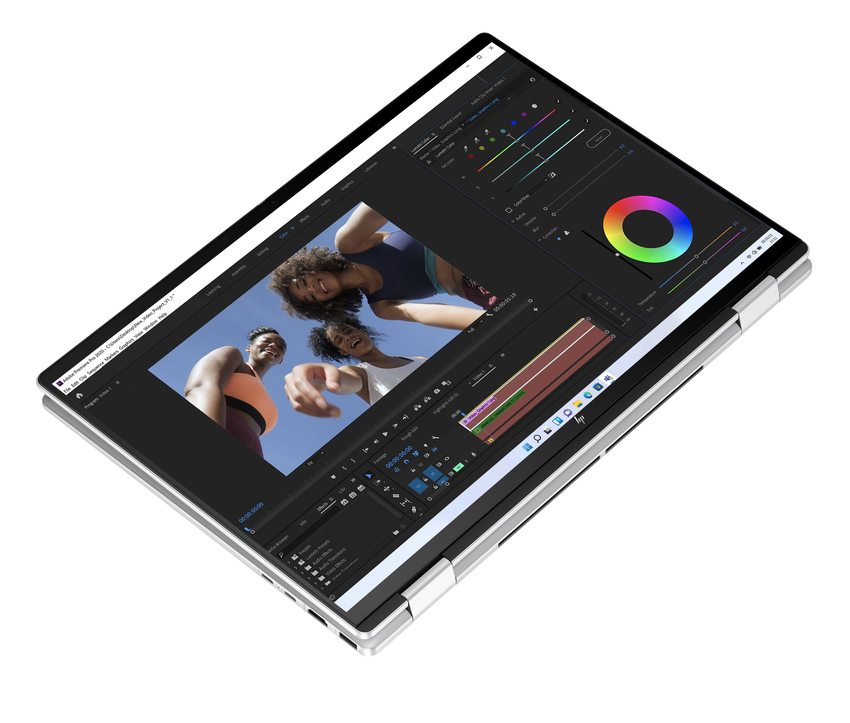 Prenosnik HP Envy x360 16-ac0000nf | Ultra 7 | Touch OLED