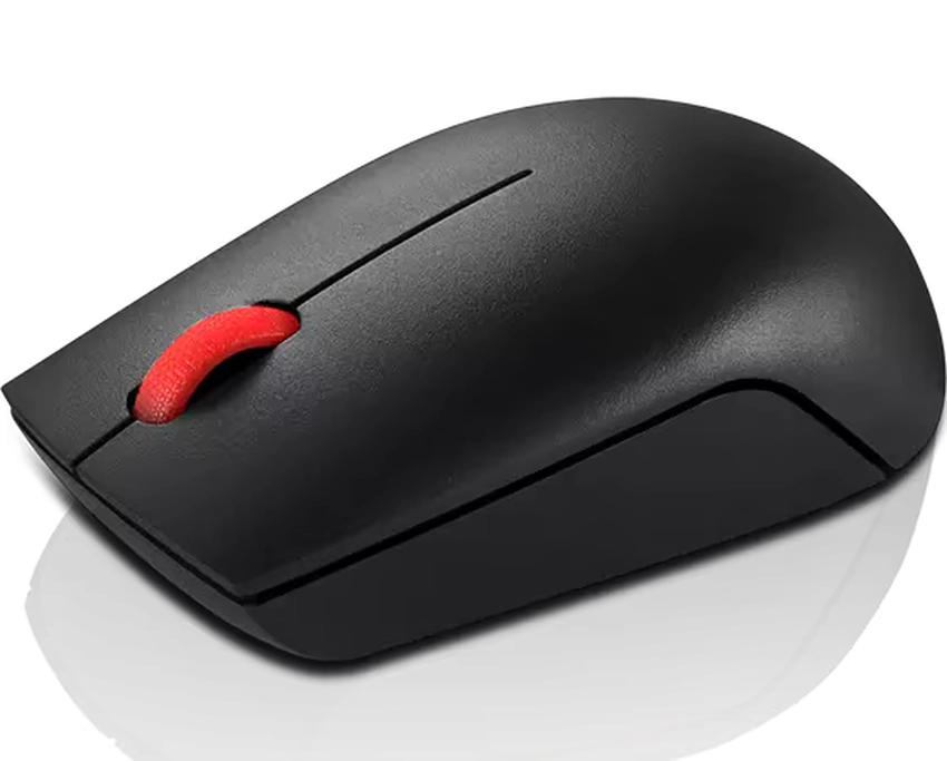 Brezžična miška Lenovo Essential Compact