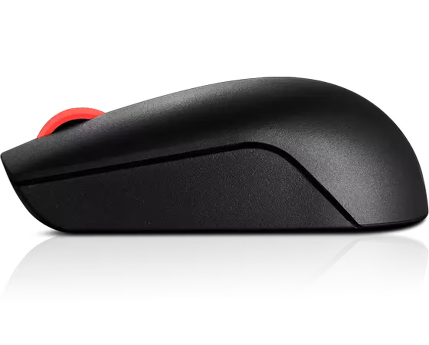 Brezžična miška Lenovo Essential Compact