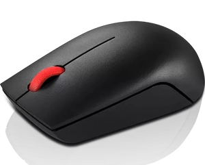 Brezžična miška Lenovo Essential Compact