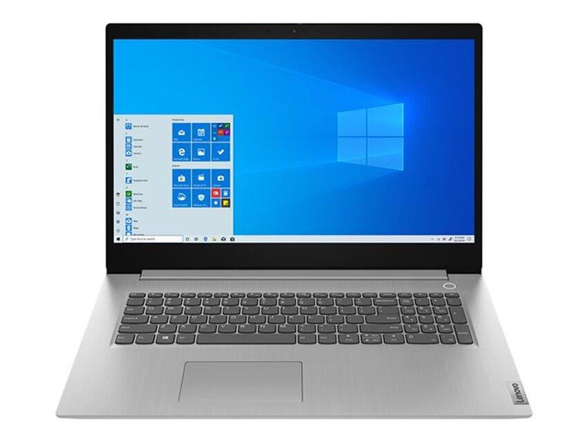 Lenovo IdeaPad 3 17ABA7