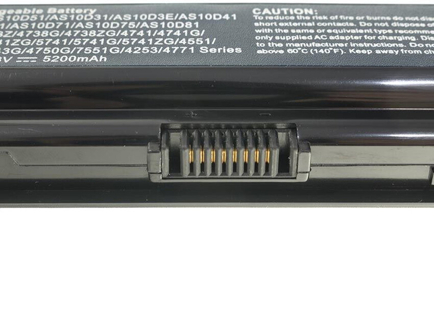 Green Cell baterija PRO AS10D31 AS10D41 AS10D51 AS10D71 za Acer Aspire 5741 5741G 5742 5742G 5750 5750G E1-521 E1-531 E1-571 (AC06PRO)