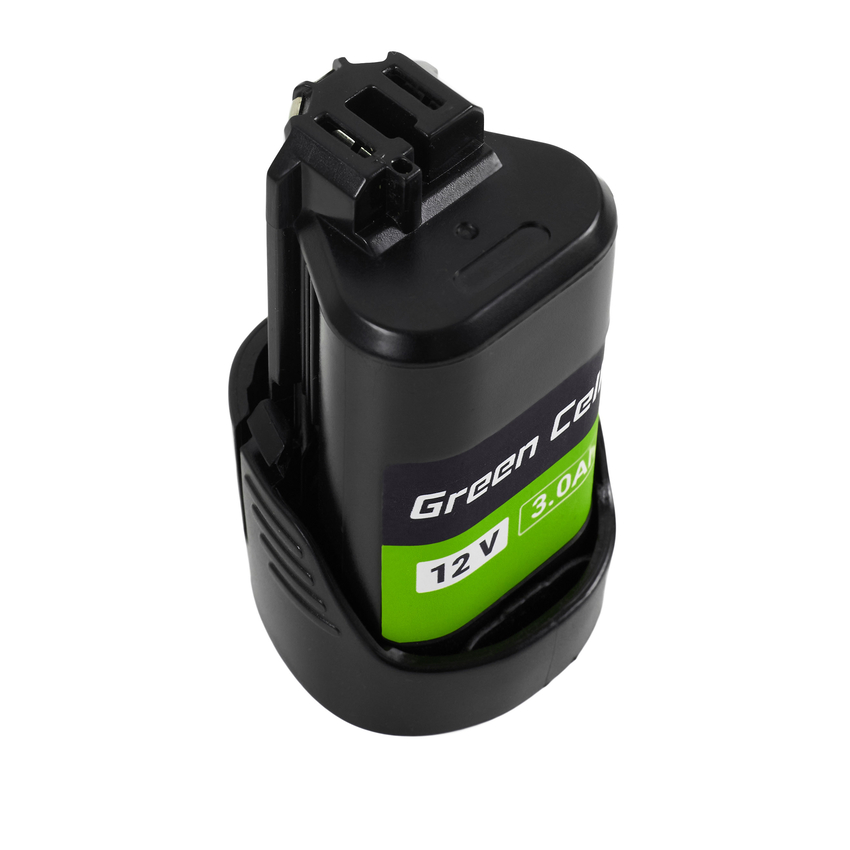 Green Cell 1600A00X79 baterija za Bosch GBA 12V Power Tools 3Ah 12 V (PTBO12V3)