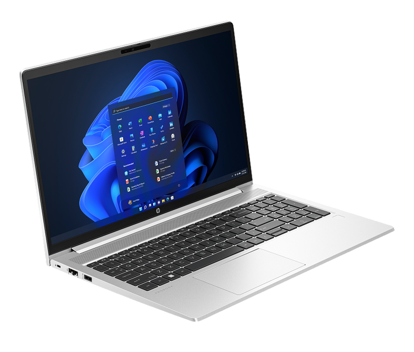 Prenosnik HP ProBook 450 G10 | 13.gen i5 | Metal | W10P