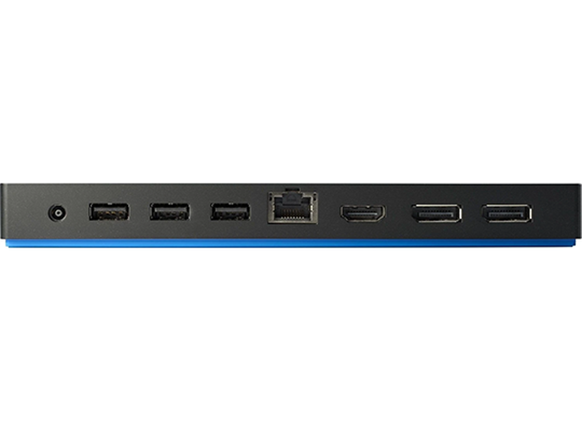 Priklopna postaja HP USB-C Dock G4 - Demo