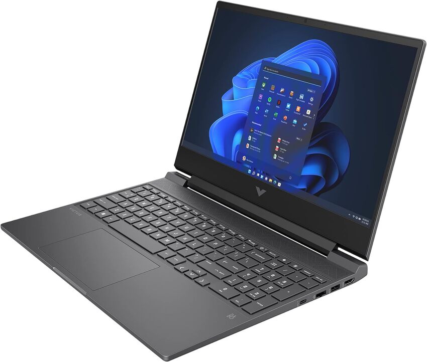 Prenosnik HP Victus 16-s0023nf | RTX 4070 (8 GB)