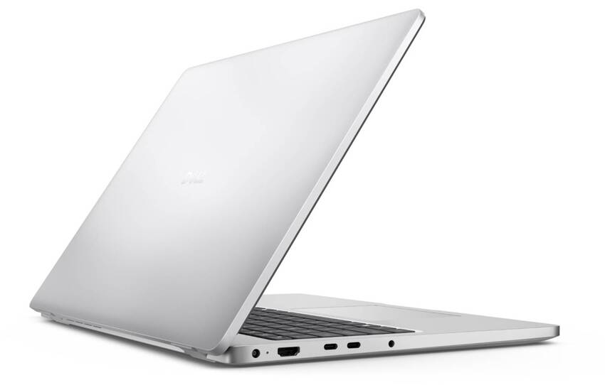 Prenosnik DELL Pro 16 Ultra 7 255U/32GB/SSD 1TB/16.0''FHD+/Touch/UMA/W11Pro