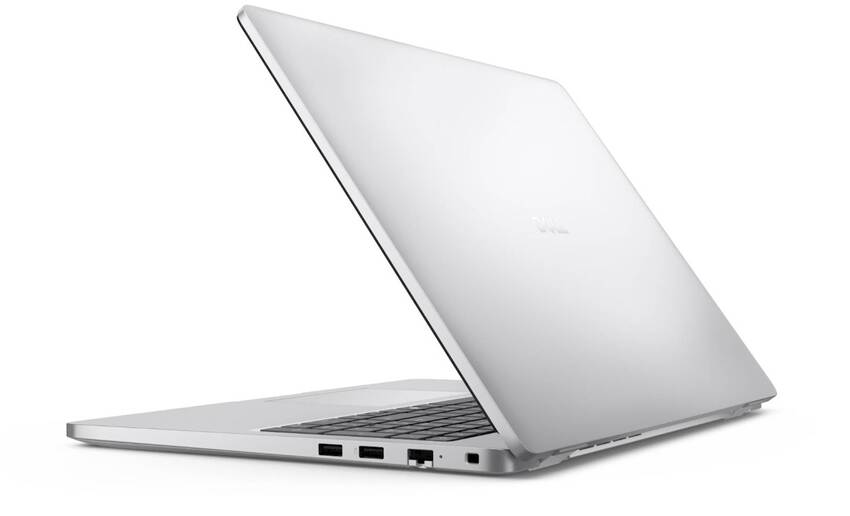 Prenosnik DELL Pro 16 Ultra 7 255U/32GB/SSD 1TB/16.0''FHD+/Touch/UMA/W11Pro
