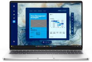 Prenosnik DELL Pro 16 Ultra 7 255U/32GB/SSD 1TB/16.0''FHD+/Touch/UMA/W11Pro