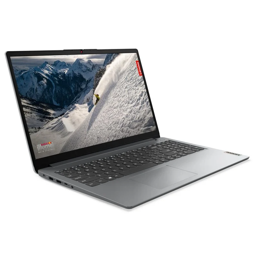 Prenosnik Lenovo IdeaPad 1 15ALC7 | R5-5625U | 8GB RAM | SSD 512GB | W11