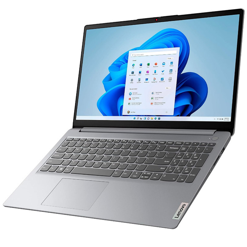 Prenosnik Lenovo IdeaPad 1 15ALC7 | R5-5625U | 8GB RAM | SSD 512GB | W11