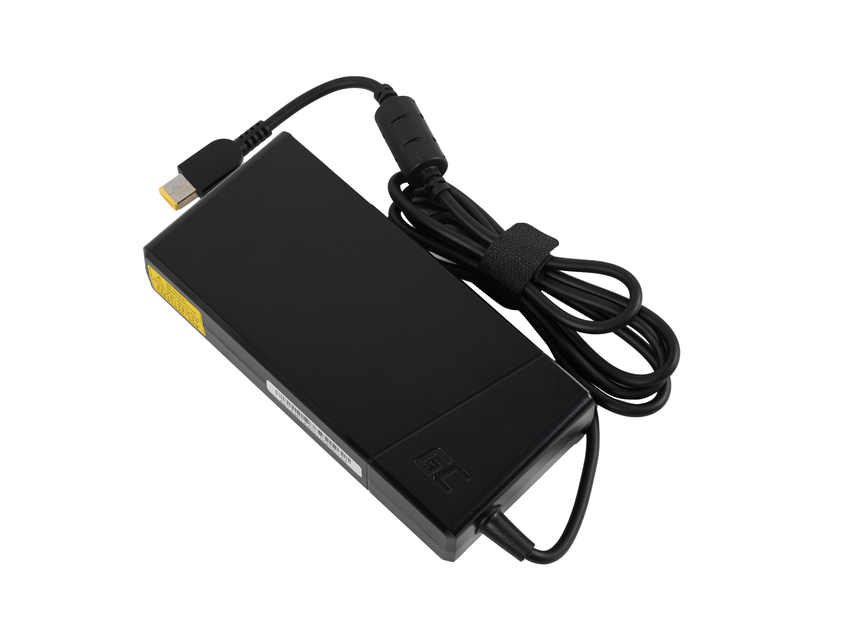 napajalec / polnilec Green Cell PRO 20V 11.5A 230W za Lenovo Legion Y520 Y530 Y540 Y720 Y730 (AD143P)