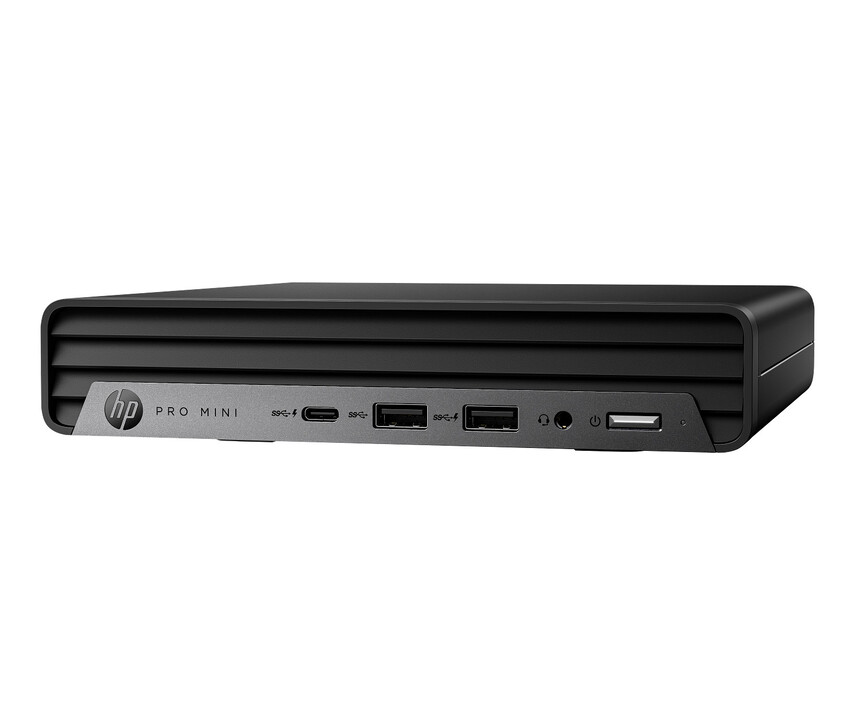 Računalnik HP Pro Mini 400 G9 | i5-12500T | 32GB RAM | 512GB SSD