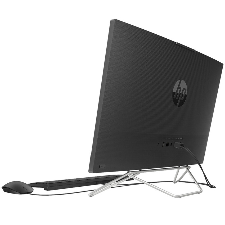 Računalnik HP 24-cb1292nh AiO | 12.gen i3 (6 cores)