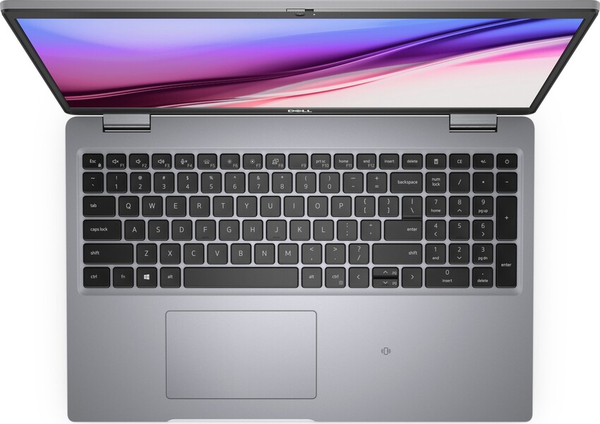 Prenosnik Dell Latitude 5521 / i5 / RAM 16 GB / SSD Disk / 15,6″ HD