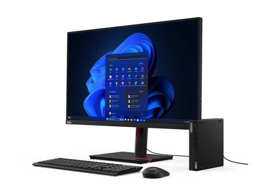 Lenovo ThinkCentre M70q G5