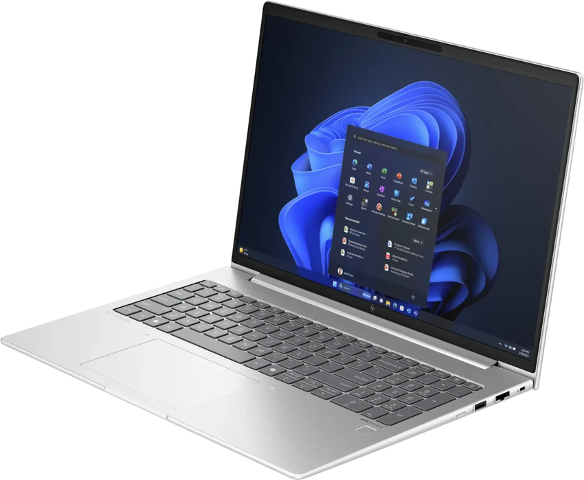 Prenosnik HP EliteBook 660 G11 | Ultra 7 155U | 40GB RAM