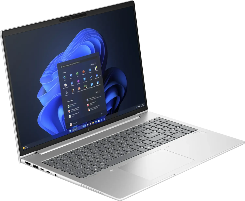 Prenosnik HP EliteBook 660 G11 | Ultra 7 155U | 40GB RAM
