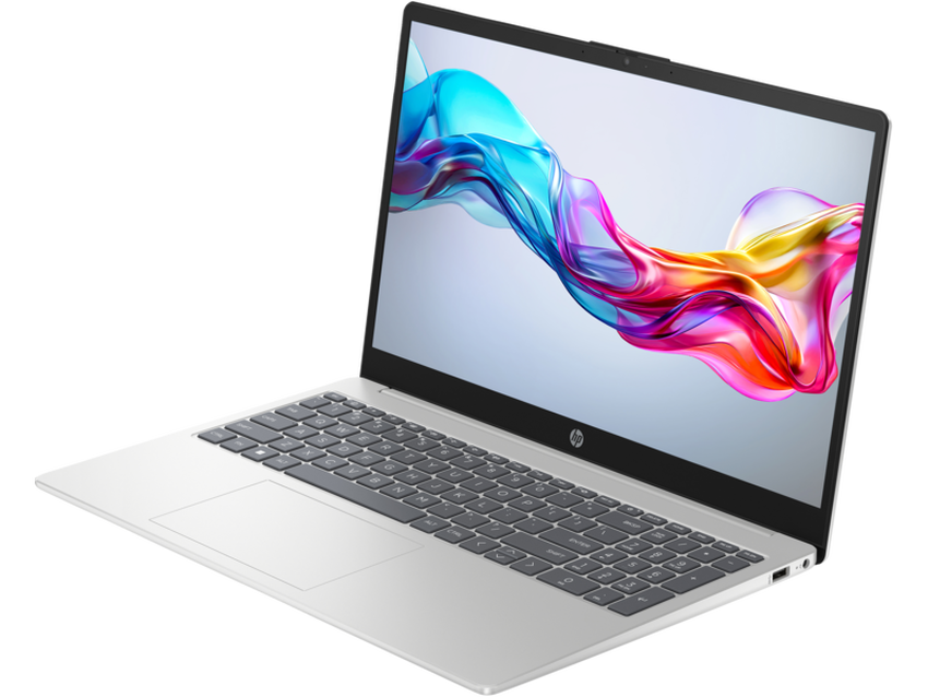Prenosnik HP 15-fd0015nj | Core i7 13. Gen