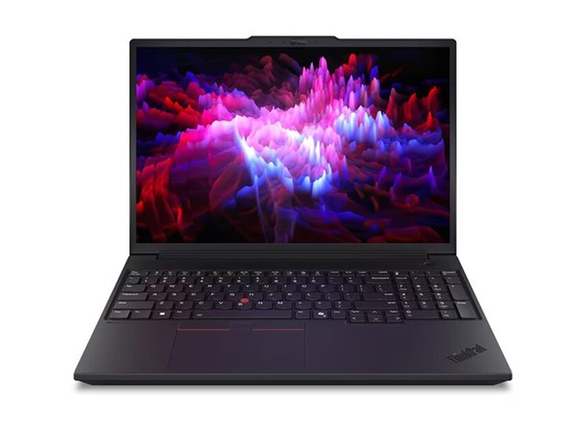 Lenovo ThinkPad P16v Gen 3